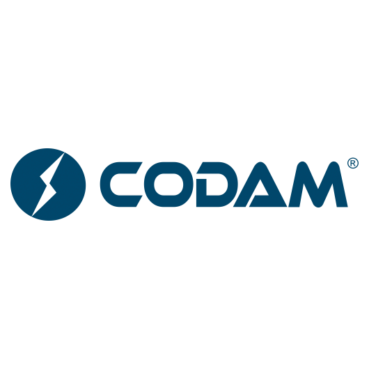 Codam líder em tecnologia têxtil